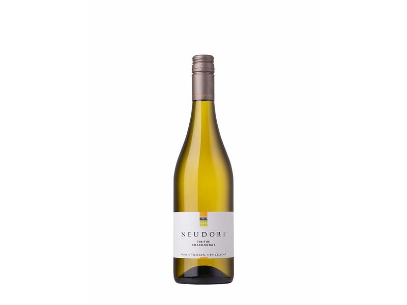 product image for Neudorf Nelson Tiritiri Chardonnay 2019
