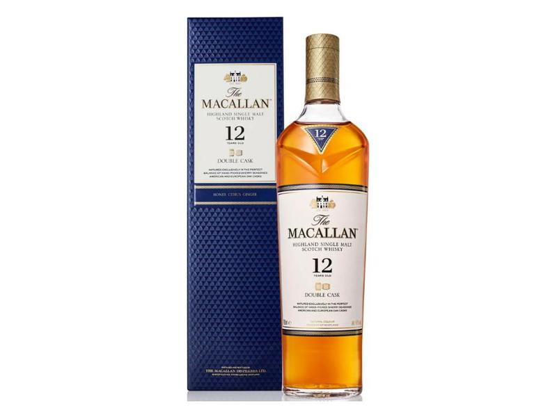 product image for Macallan 12 Yr Double Cask