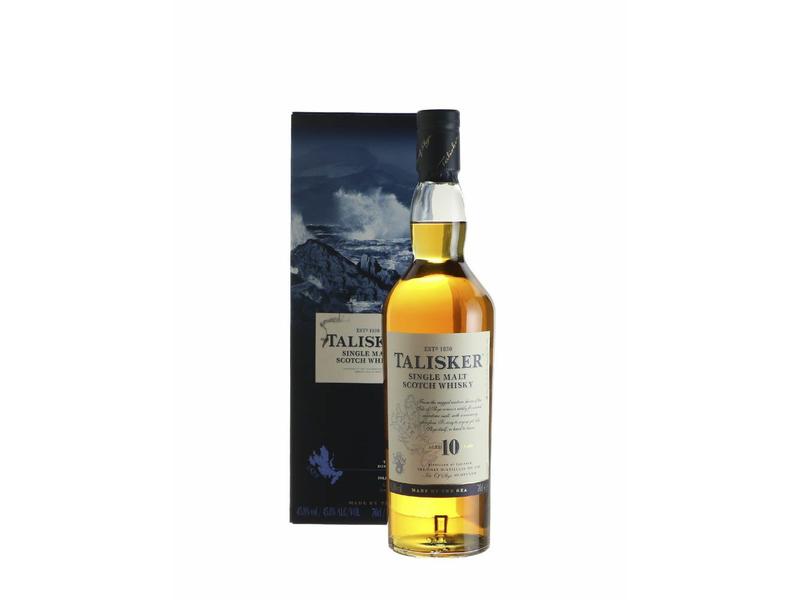 product image for Talisker Scotland 10yr