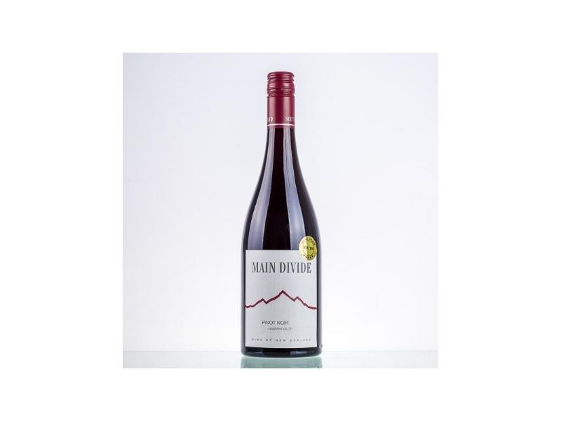 product image for Main Divide North Canterbury Pinot Noir 2020