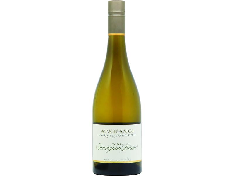 product image for Ata Rangi Martinborough Te Wa Sauvignon Blanc 2021