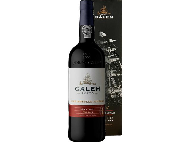 product image for Calem Portugal LBV 2015 Port