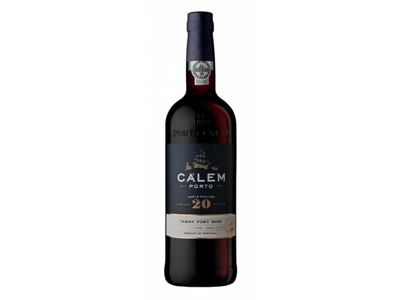 product image for Porto Calem Portugal 20 Year Old 