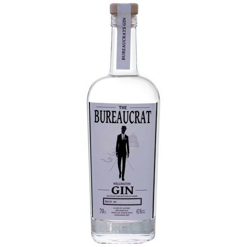 image of Bureaucrat The Bureaucrat Wellington Gin