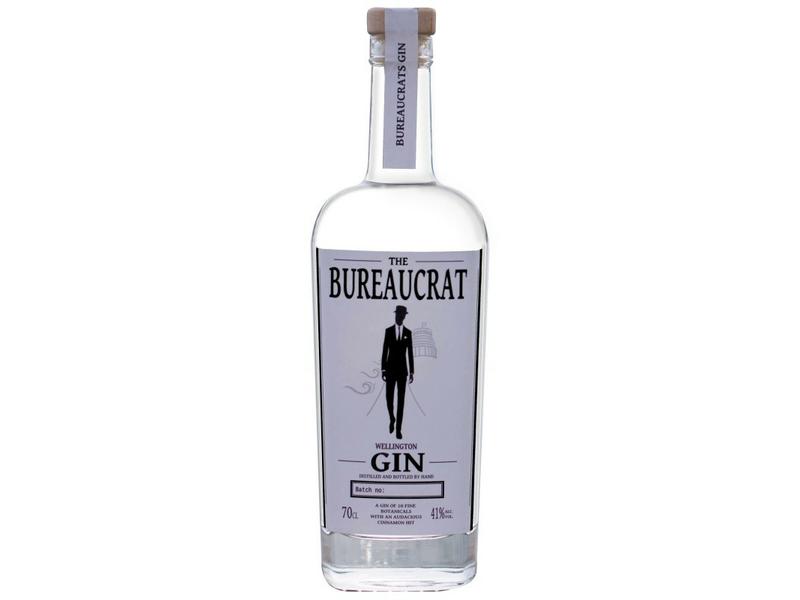 product image for Bureaucrat The Bureaucrat Wellington Gin