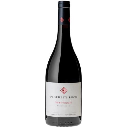 image of Prophet's Rock Central Otago Home Vineyard Pinot Noir 2020