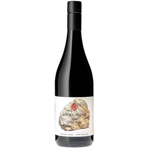 image of Prophet's Rock Central Otago Rocky Point Pinot Noir 2022