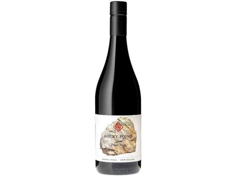 product image for Prophet's Rock Central Otago Rocky Point Pinot Noir 2022