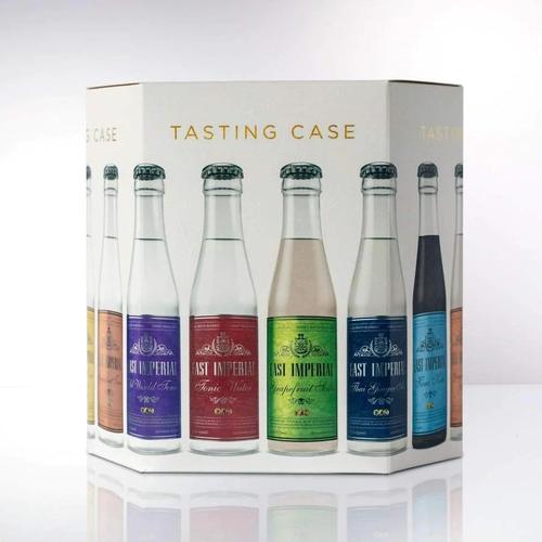image of East Imperial Tasting Case