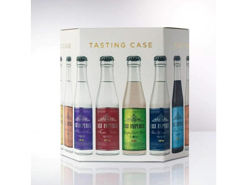 product image for East Imperial Tasting Case
