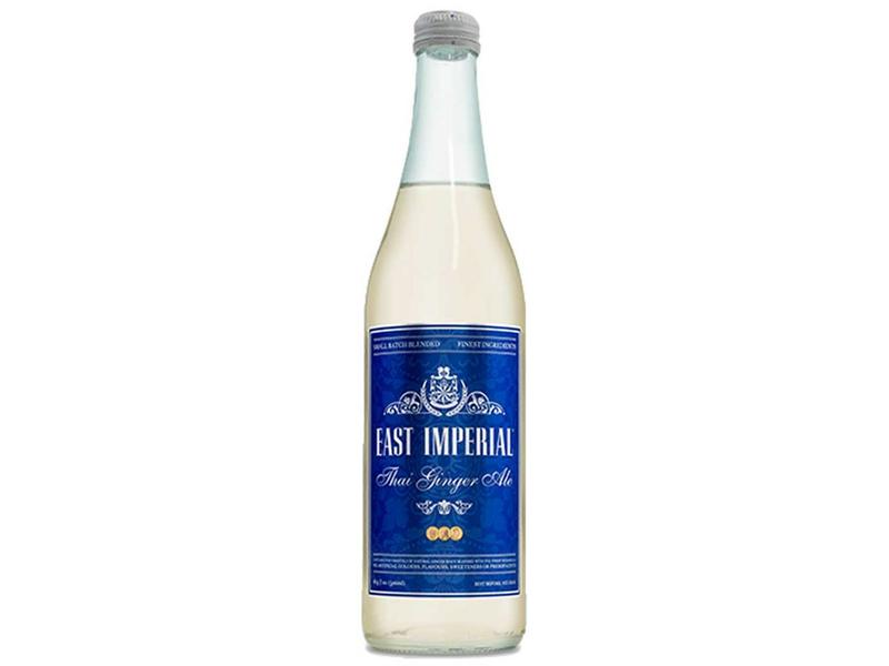 product image for East Imperial Thai Ginger 500ml Bottle