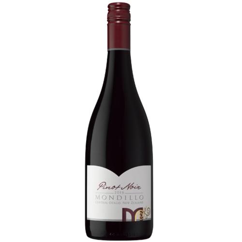 image of Mondillo Central Otago Pinot Noir 2020