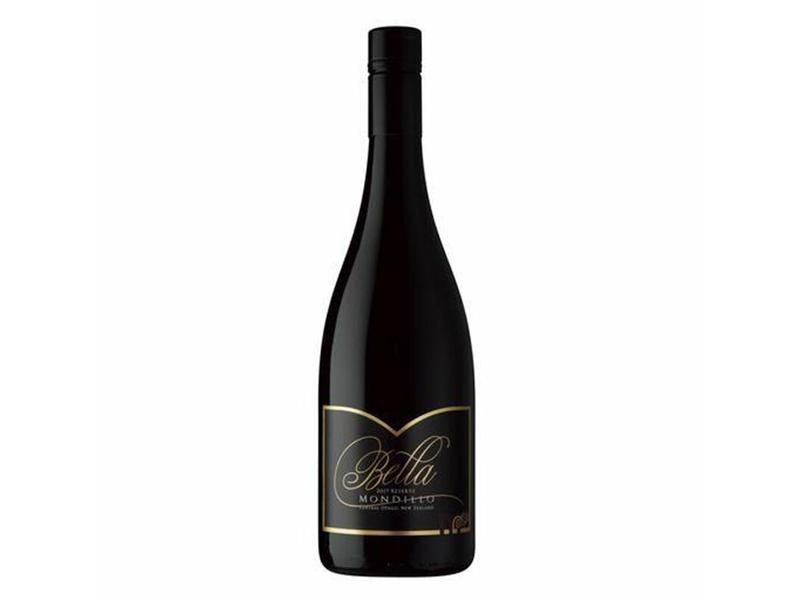product image for Mondillo Central Otago Bella Reserve Pinot Noir 2019