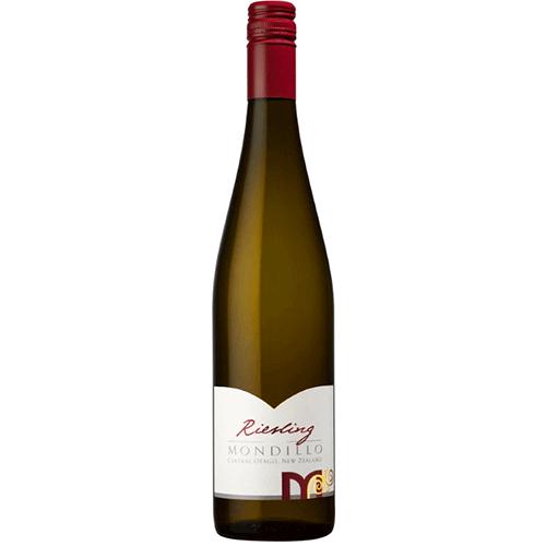 image of Mondillo Central Otago Riesling 2022
