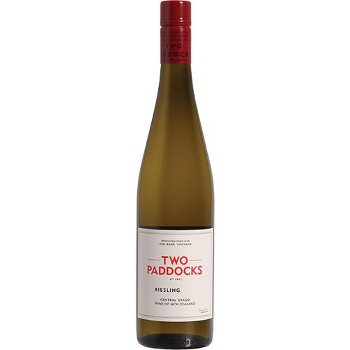 image of Two Paddocks Central Otago Dry Riesling 2021