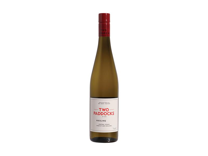 product image for Two Paddocks Central Otago Dry Riesling 2021