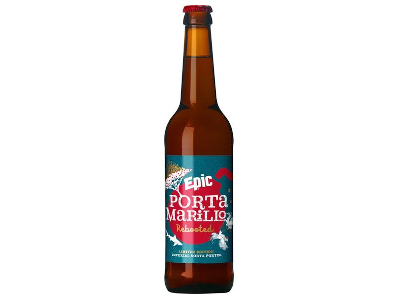 product image for Epic Brewery Porta Marillo 500ml