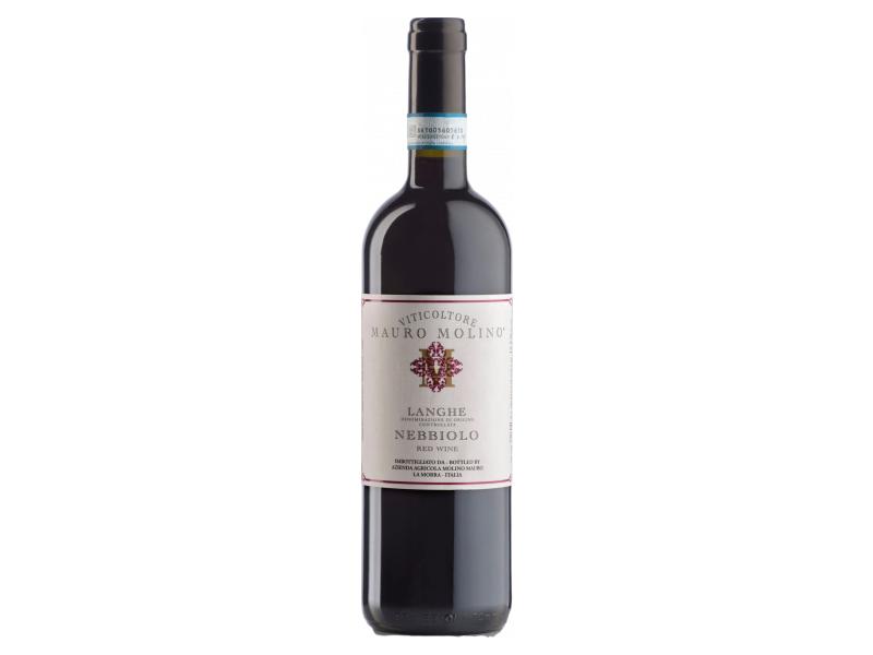 product image for Mauro Molino Italy Langhe Nebbiolo 2020