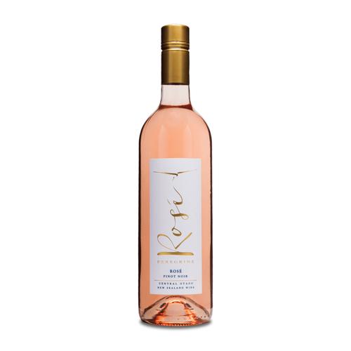 image of Peregrine Central Otago Pinot Rose 2021