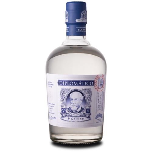 image of Diplomatico Venezuela Planas White Rum 700ml