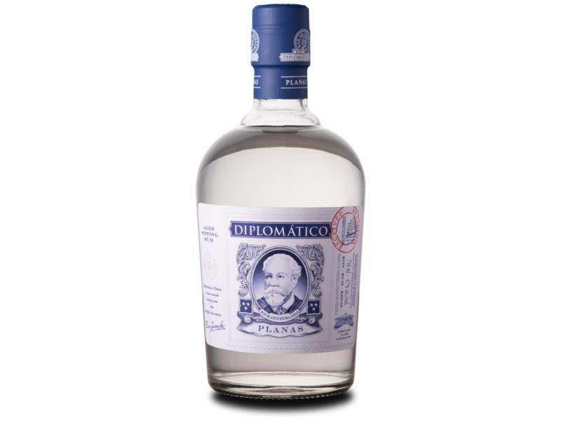 product image for Diplomatico Venezuela Planas White Rum 700ml