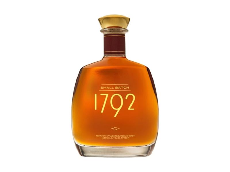 product image for 1792 USA Small Batch Kentucky Bourbon 