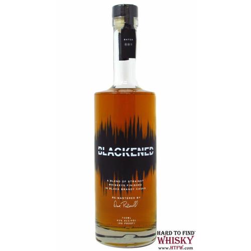 image of Blackened USA American Whiskey
