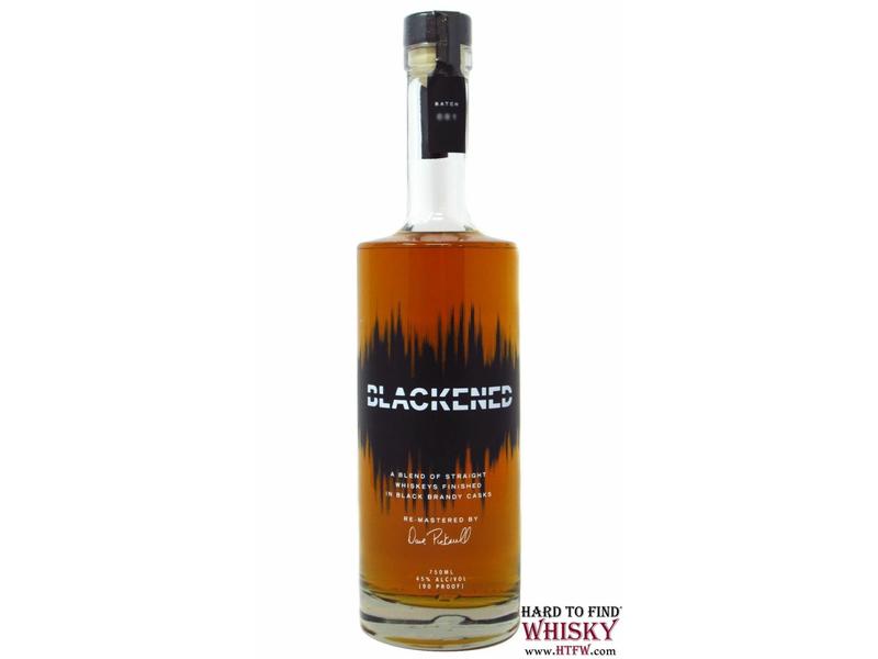 product image for Blackened USA American Whiskey