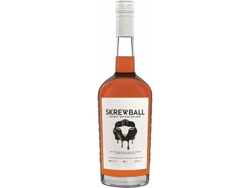 product image for Skrewball USA Peanut Butter Whiskey 