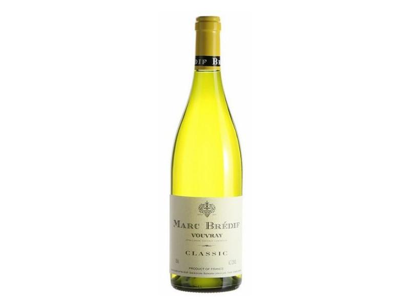 product image for Marc Bredif France Vouvray Classic 2020