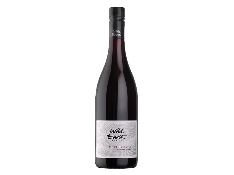 product image for Wild Earth Central Otago Pinot Noir 2022