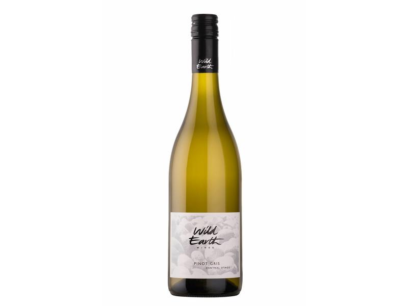 product image for Wild Earth Central Otago Pinot Gris 2023