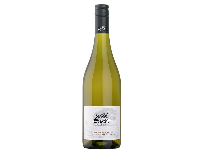 product image for Wild Earth Central Otago Chardonnay 2021 