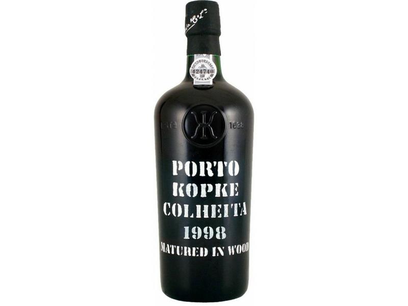 product image for Kopke Portugal Colheita 1998 Port