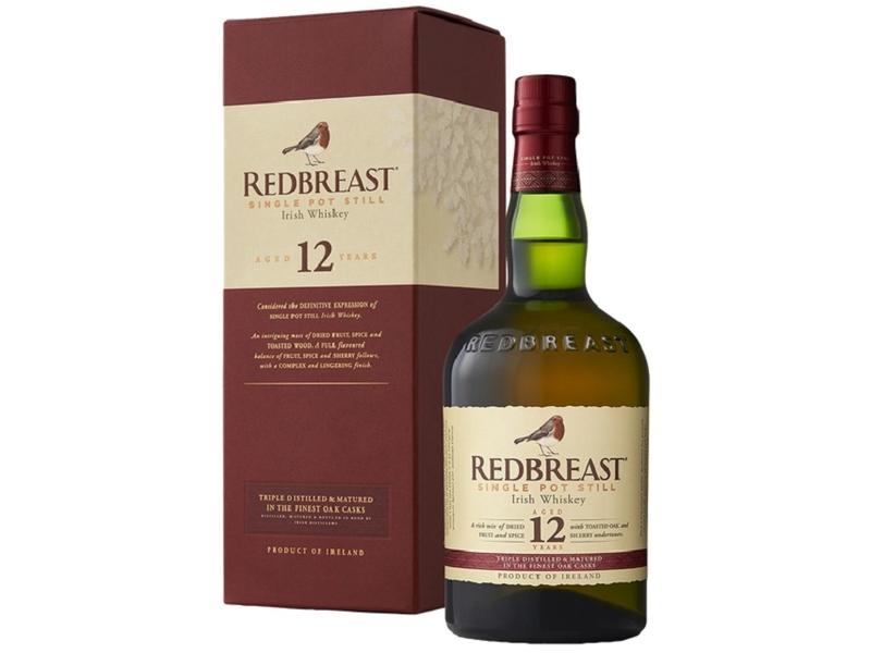 product image for Redbreast Ireland 12 yr Irish Whiskey