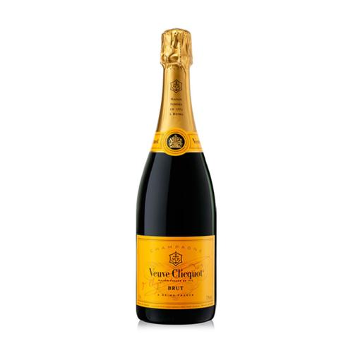 image of Veuve Clicquot France Champagne Brut NV