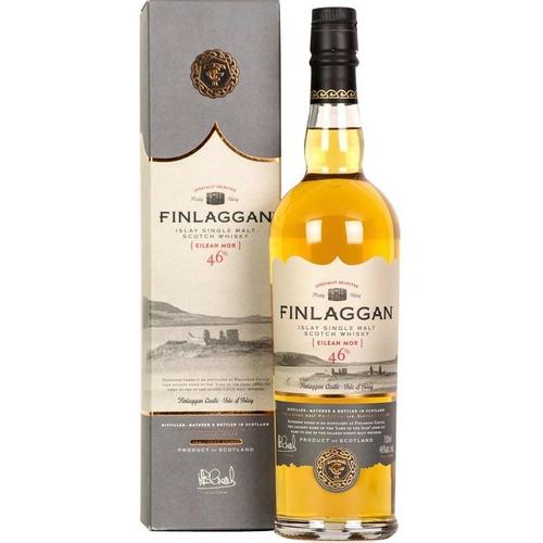 image of Finlaggan Scotland Eilean Mor Islay Single Malt Whisky