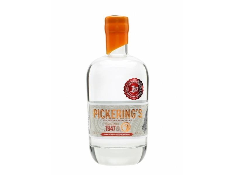 product image for Pickerings Scotland Original 1947 Gin 