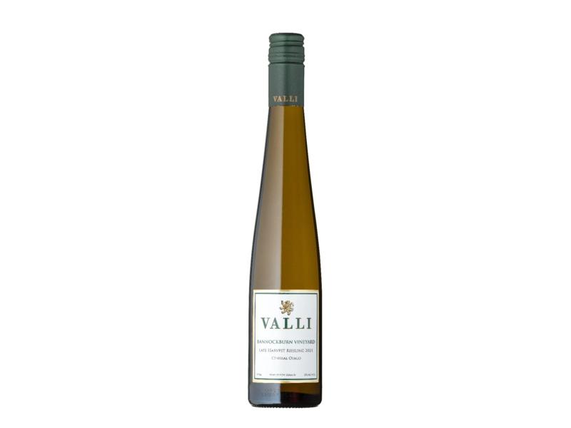product image for Valli Central Otago Late Harvest Riesling 2020 