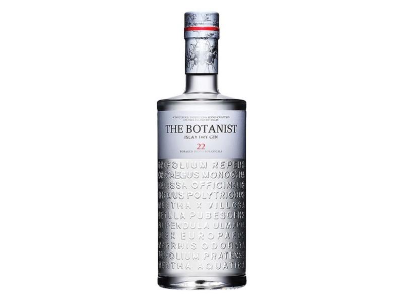 product image for The Botanist Scotland Islay Gin