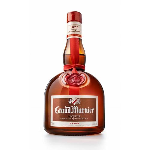 image of Grand Marnier Liqueur 700ml