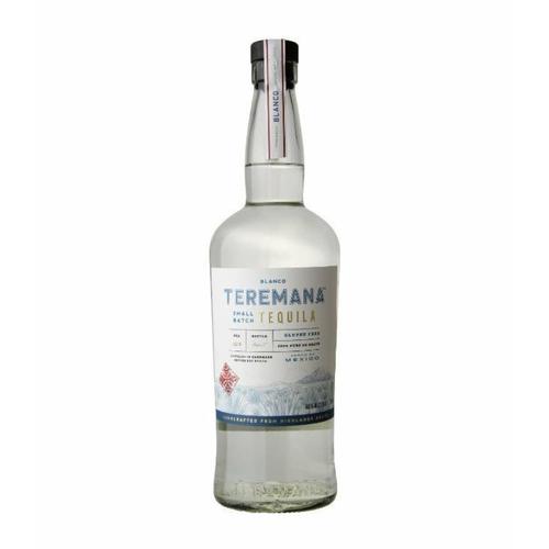 image of Teremana Mexico Small Batch Blanco Tequila