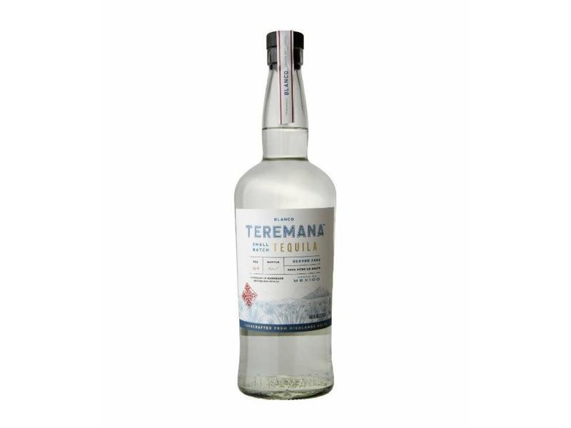 product image for Teremana Mexico Small Batch Blanco Tequila