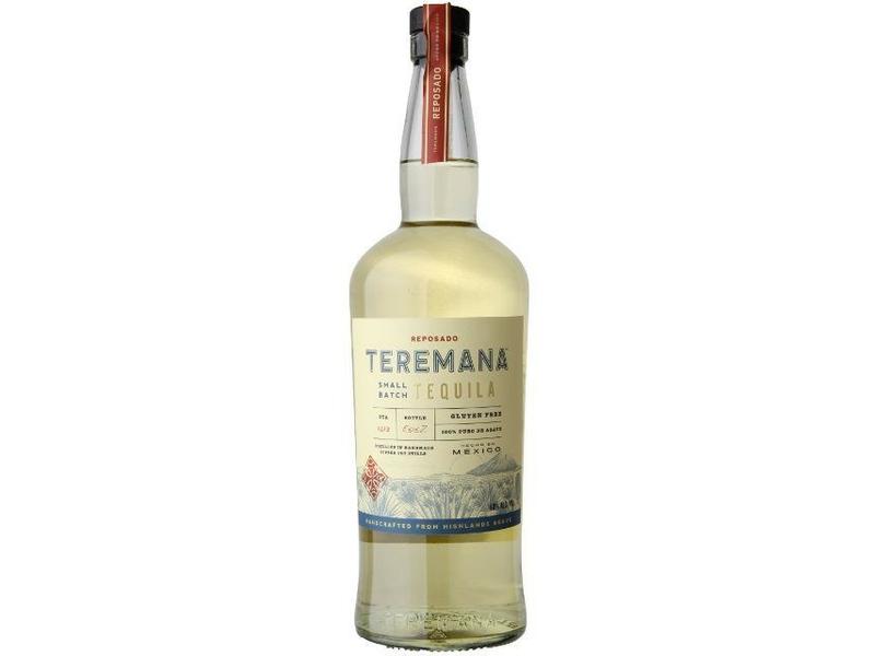 product image for Teremana Mexico Small Batch Reposado Tequila 750ml
