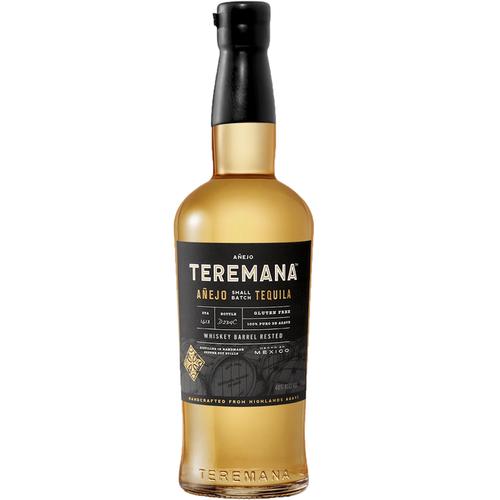 image of Teremana Mexico Small Batch Anejo Tequila 1 litre