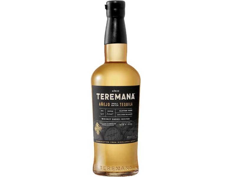 product image for Teremana Mexico Small Batch Anejo Tequila 750ml