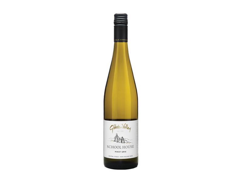 product image for Gibbston Valley School House Single Vineyard Pinot Gris 2021