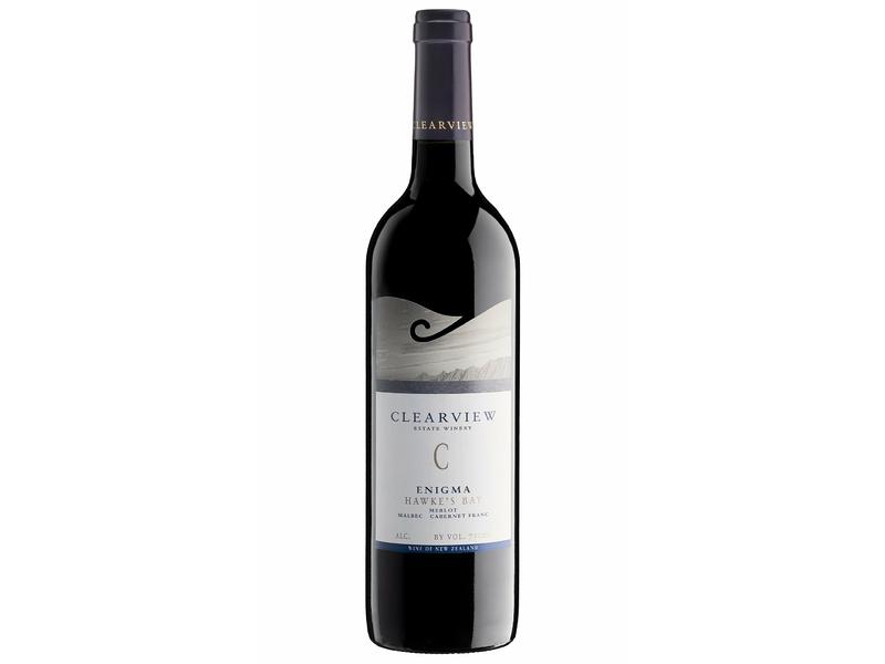 product image for Clearview Estate Hawkes Bay Enigma 2020