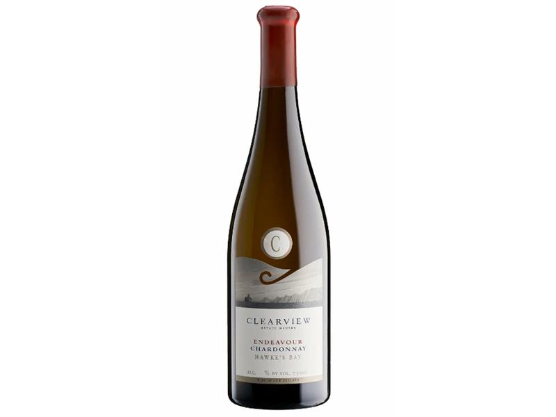 product image for Clearview Estate Hawkes Bay Endeavour Chardonnay 2018
