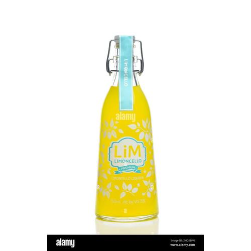 image of Lim Spanish Premium Limoncello 